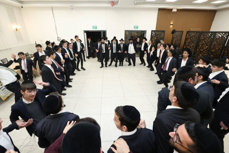 יעקב כהן