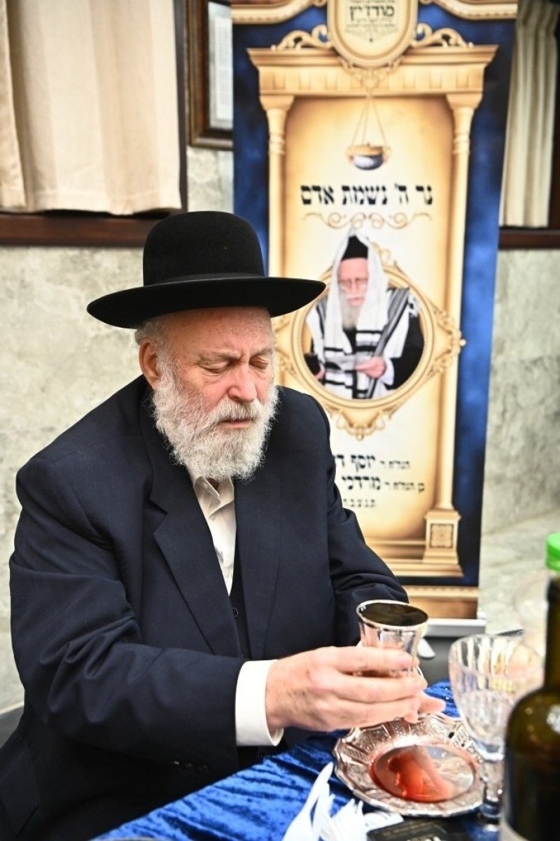 שוקי לרר