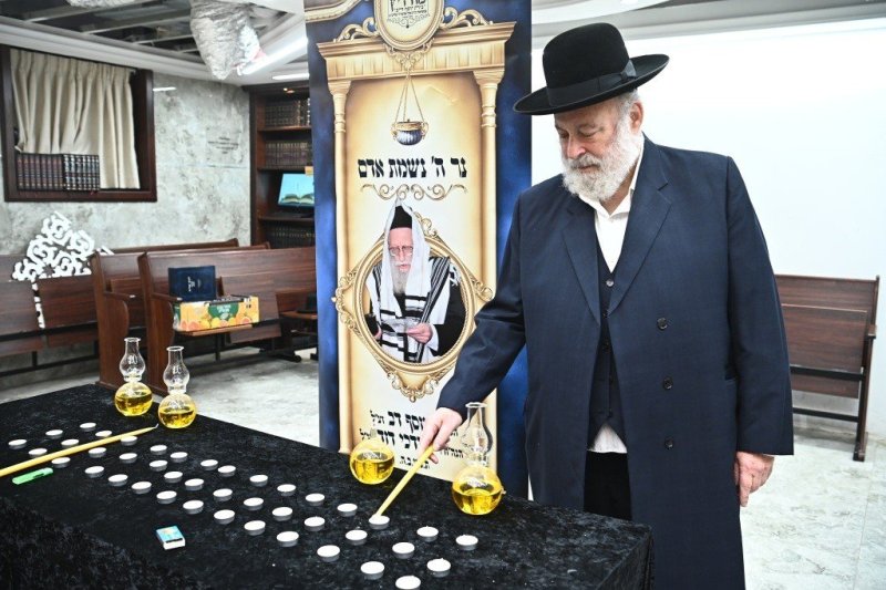 שוקי לרר