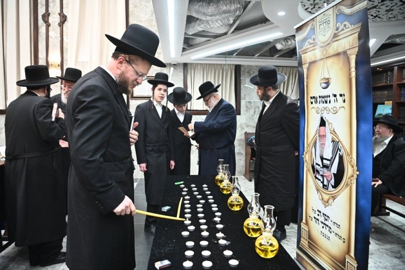 שוקי לרר