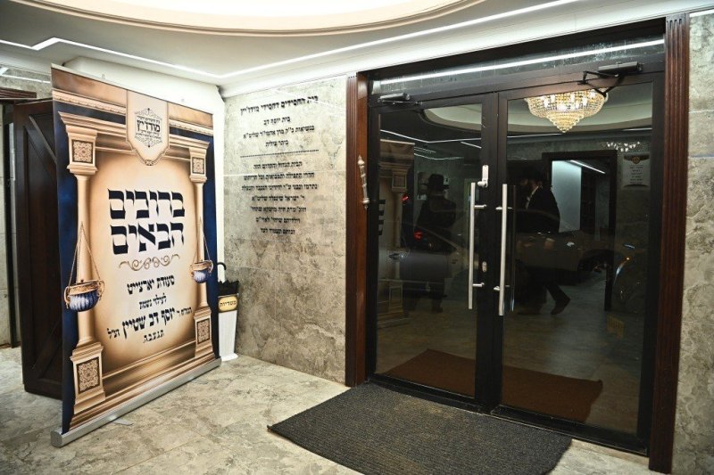 שוקי לרר