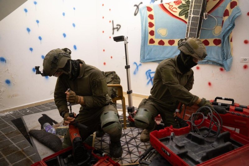 דובר צה"ל