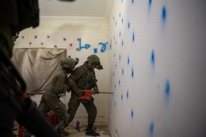דובר צה"ל