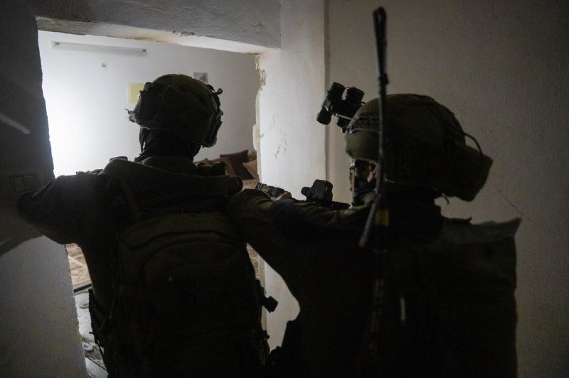 דובר צה"ל