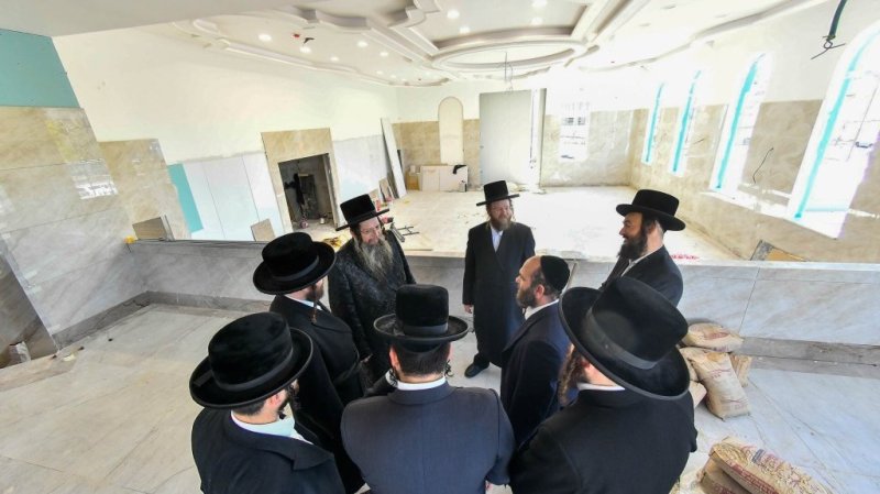 שוקי לרר