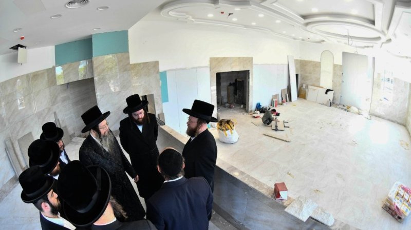 שוקי לרר