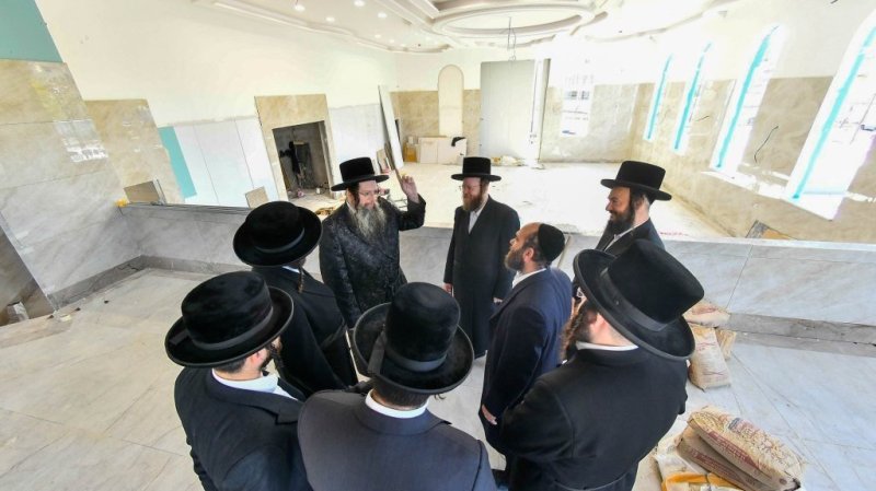 שוקי לרר