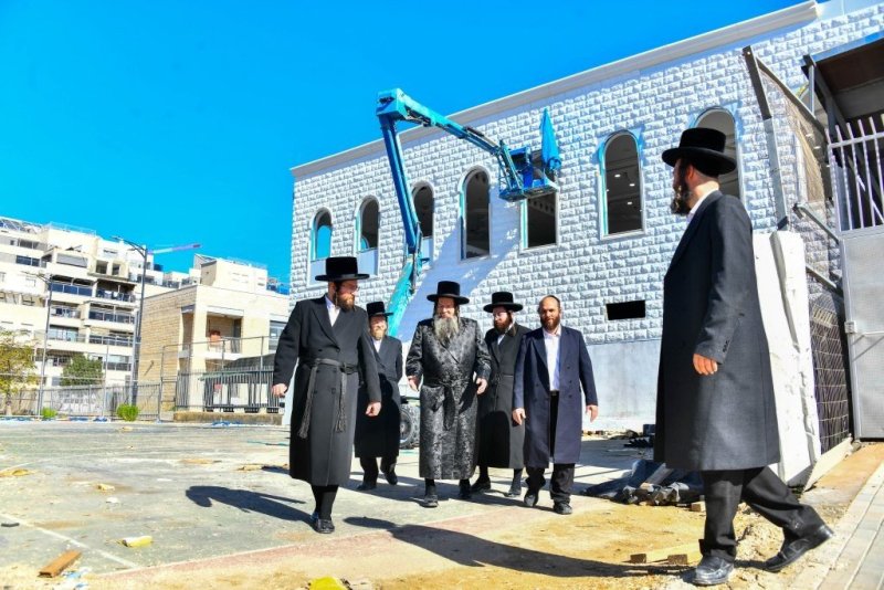 שוקי לרר