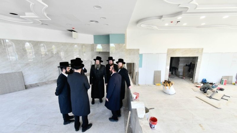 שוקי לרר