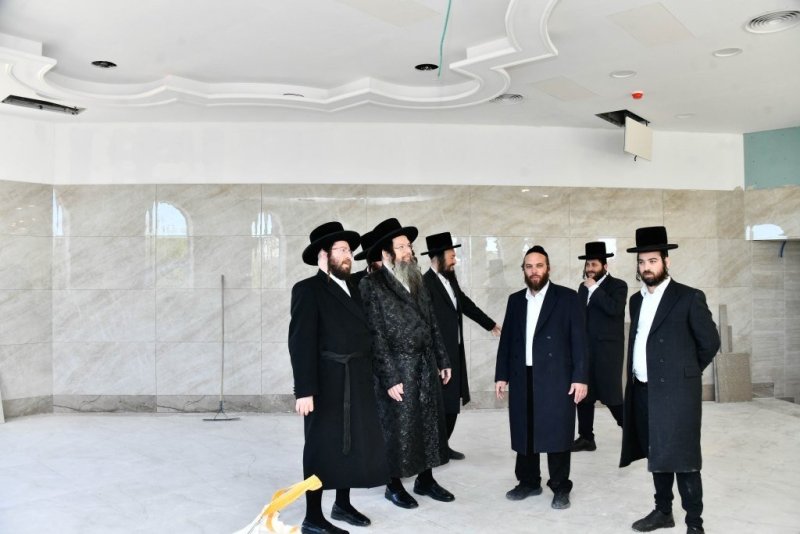 שוקי לרר