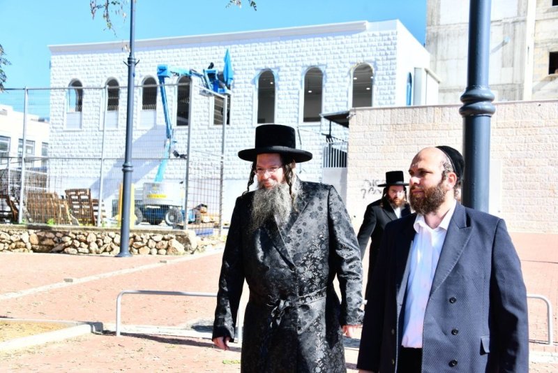 שוקי לרר