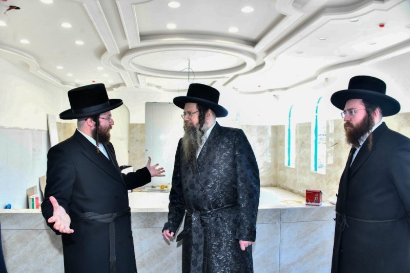 שוקי לרר
