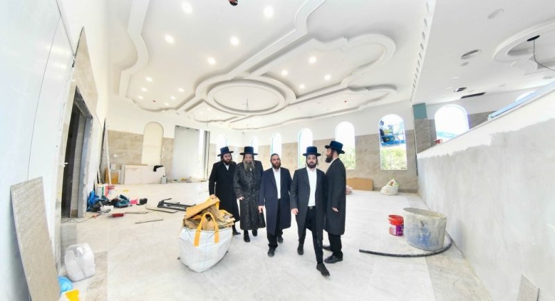שוקי לרר