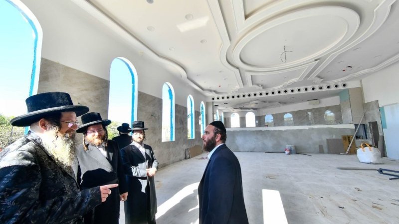 שוקי לרר