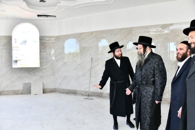 שוקי לרר