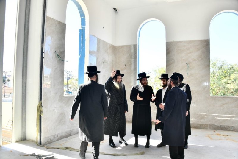 שוקי לרר