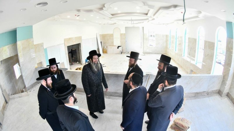 שוקי לרר