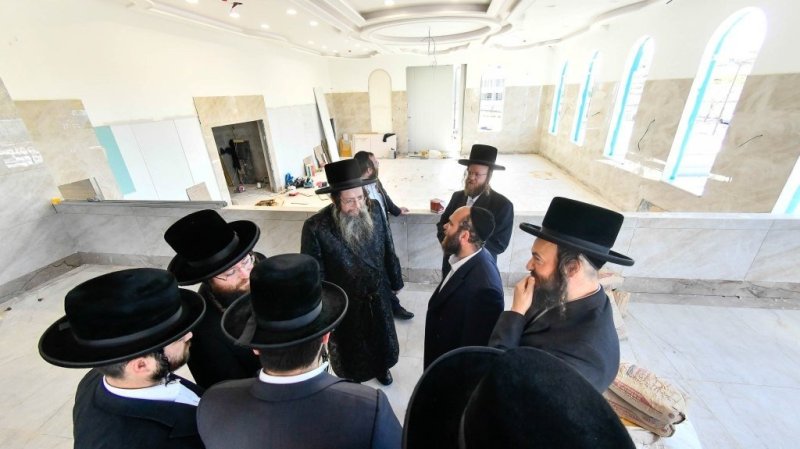 שוקי לרר