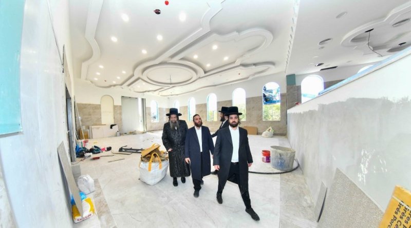 שוקי לרר