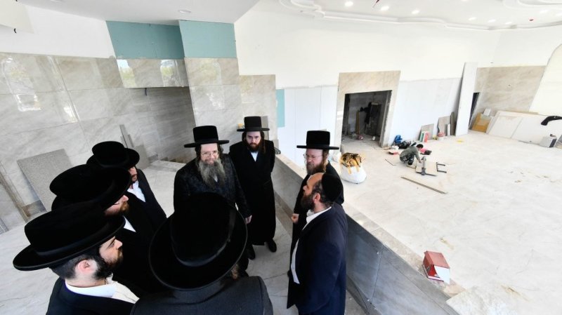 שוקי לרר