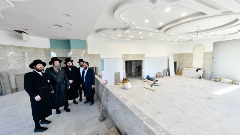 שוקי לרר