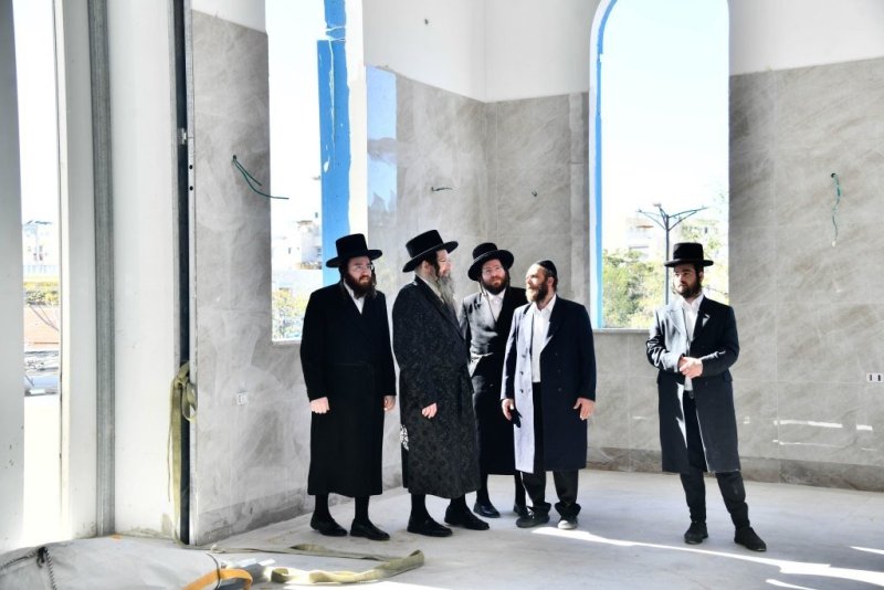 שוקי לרר