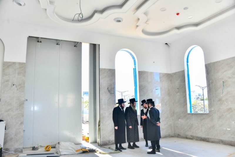 שוקי לרר