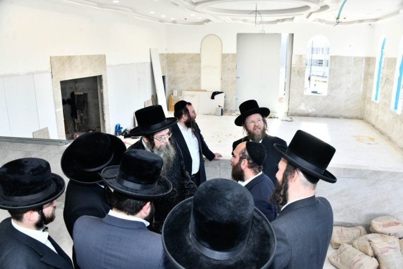 שוקי לרר