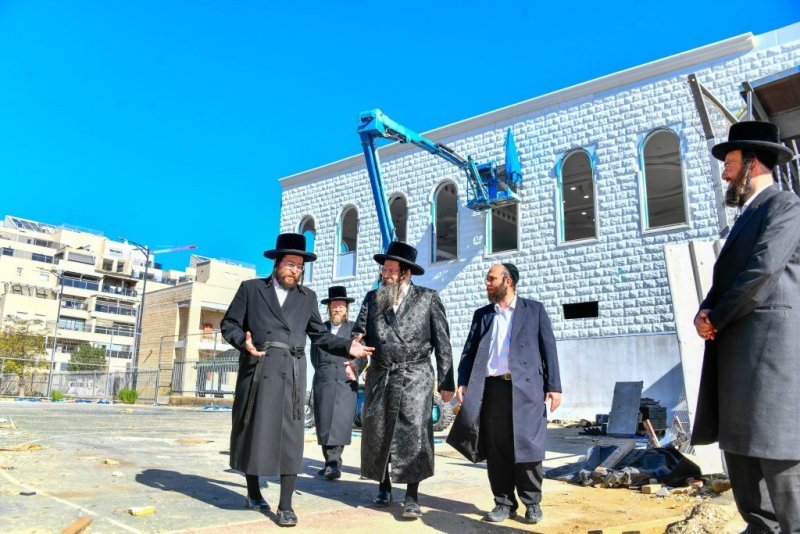 שוקי לרר