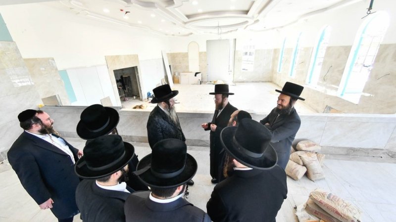שוקי לרר