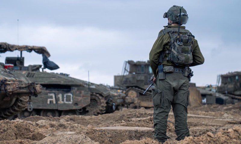 בצה"ל חוקרים חשד להברחות מהרצועה: "הכול פרוץ ואין פיקוח"