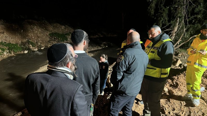 דוברות המשטרה