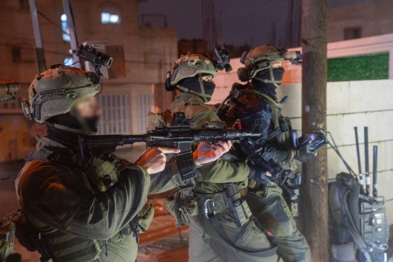דובר צה"ל