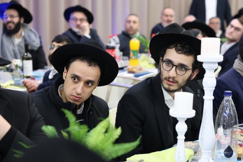 יעקב כהן