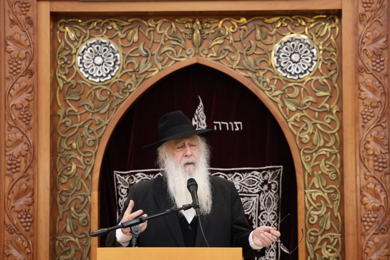 יעקב כהן