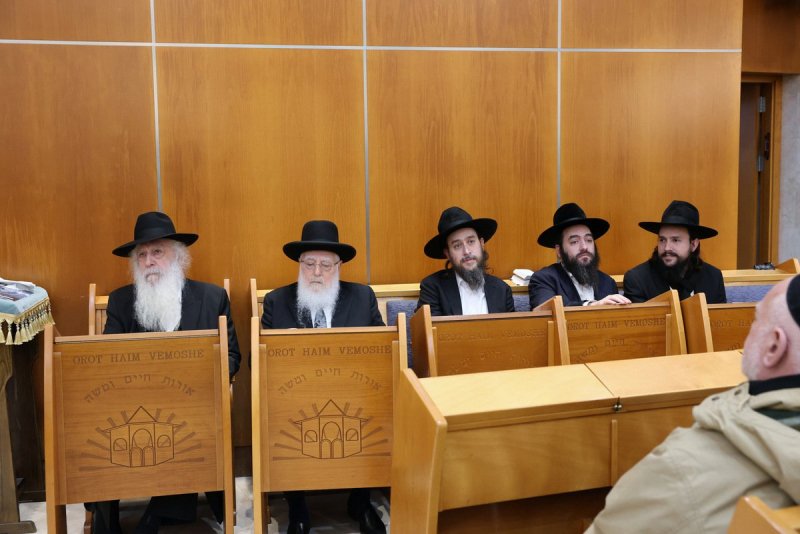 יעקב כהן