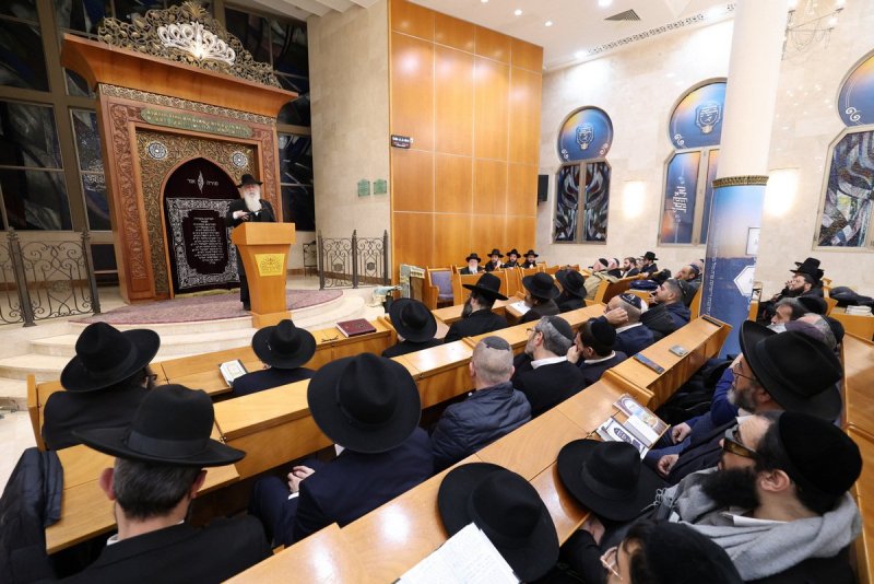 יעקב כהן