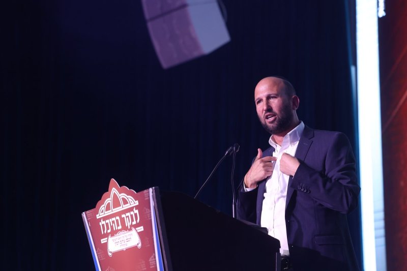 שלומי כהן