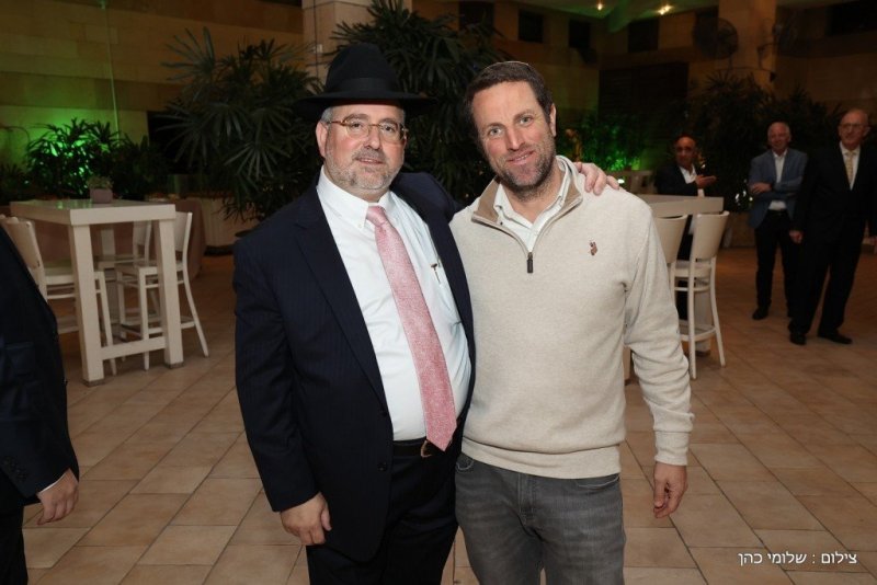 שלומי כהן