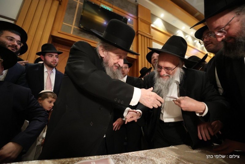 שלומי כהן