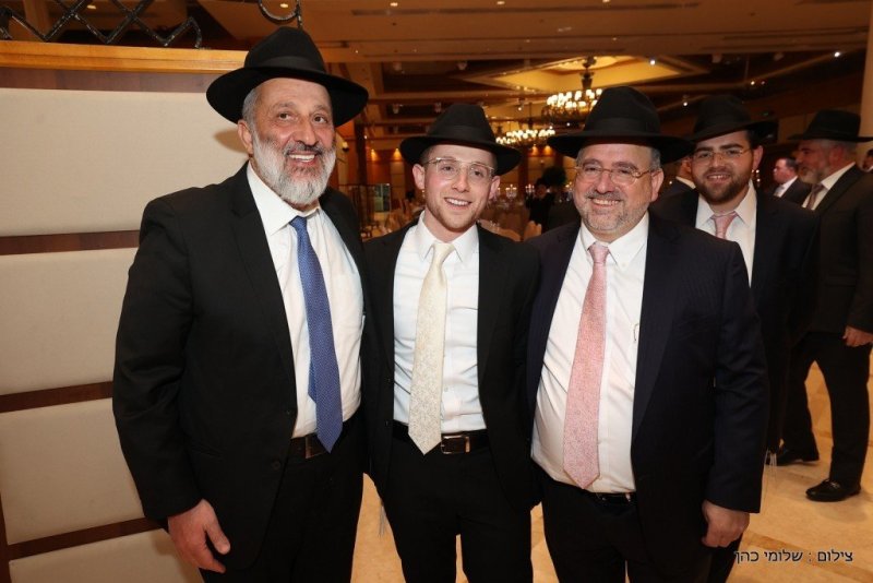 שלומי כהן