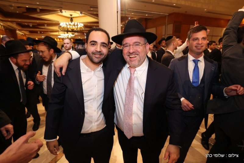 שלומי כהן
