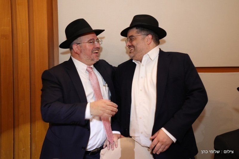 שלומי כהן