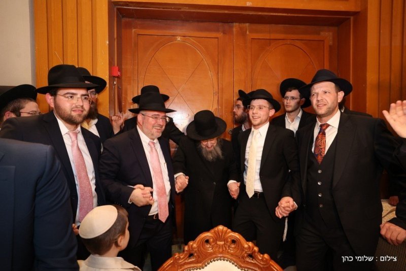 שלומי כהן