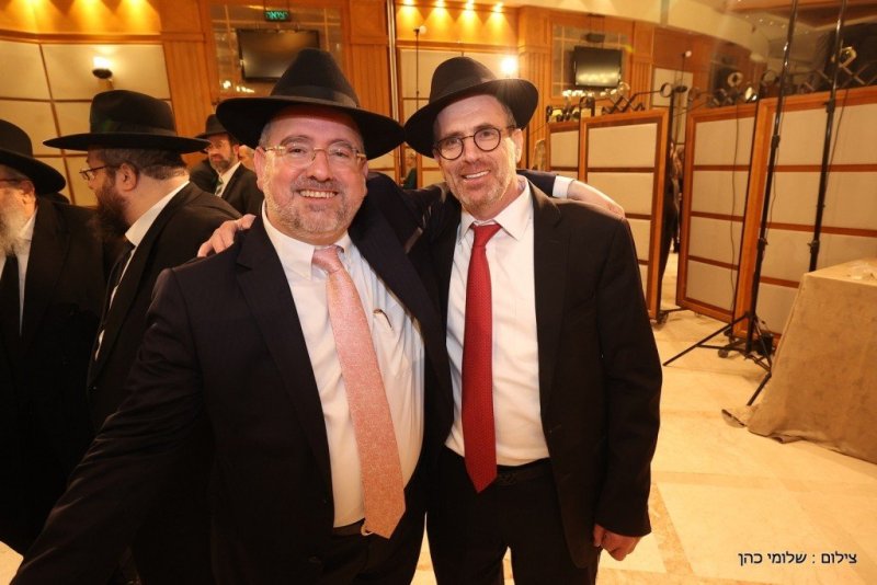 שלומי כהן