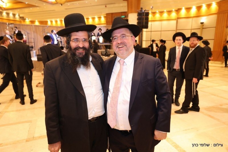 שלומי כהן