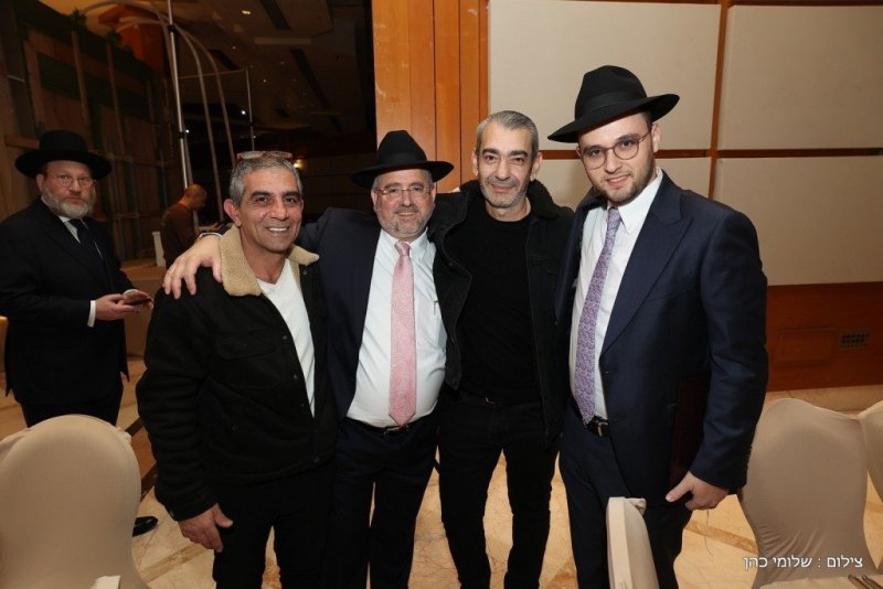 שלומי כהן