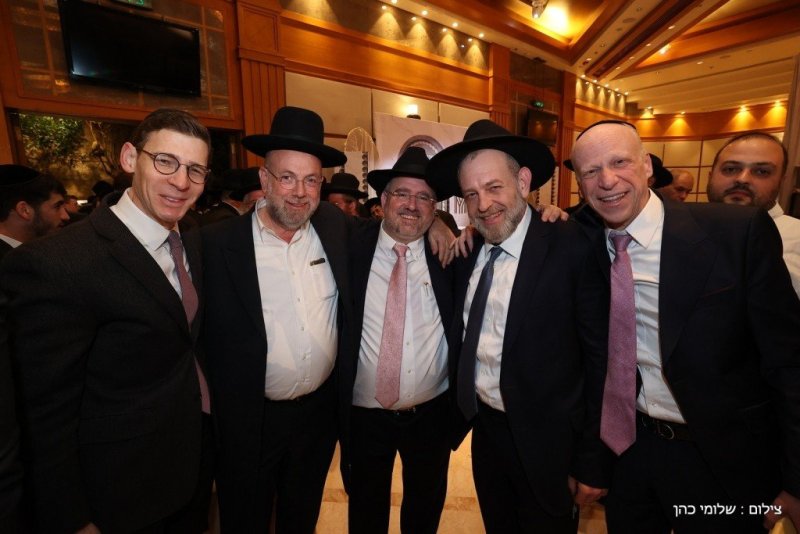 שלומי כהן