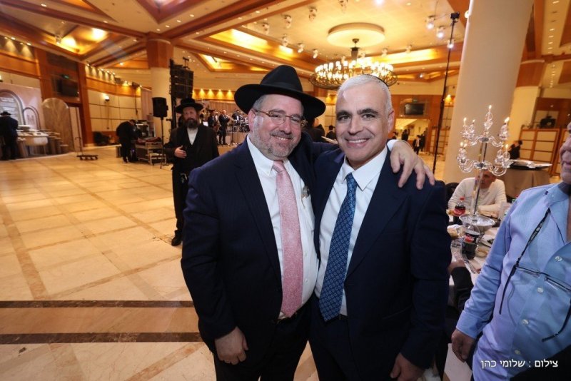 שלומי כהן