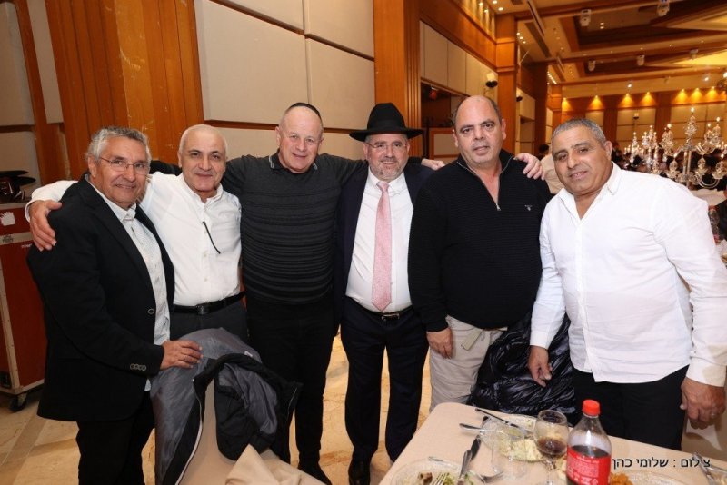 שלומי כהן